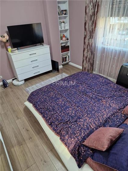 GIROC | 3 CAM | ET.1 | DECOMANDAT | 2 BAI | 2xPARCARE | INCALZIRE PARDOSEALA - 5