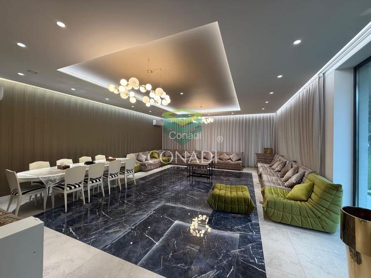 Vila Snagov | Piscina Interioara | Deschidere Lacul Snagov - 2