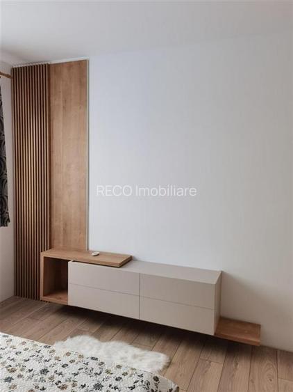 RECO, apartament 3 camere, loc de parcare subteran de inchiriat, Prima Onestilor - 17