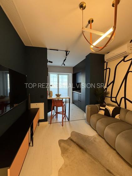 2 CAM TIP STUDIO , BLOC NOU,  PALLADY, ASTORIUM LIFE - 16