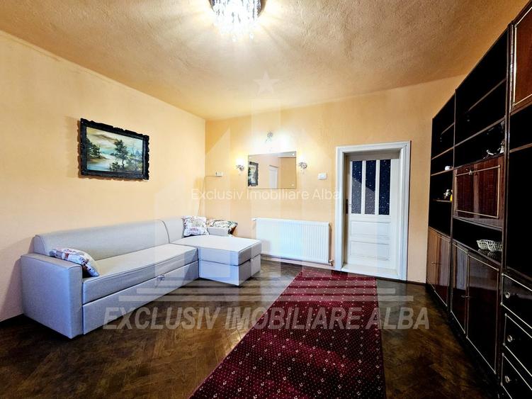 Casa individuala | 1 nivel | 120 mp | 750 mp teren | Barabant - 3