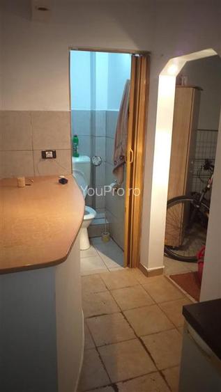 Garsoniera zona Complex Studentesc - 2