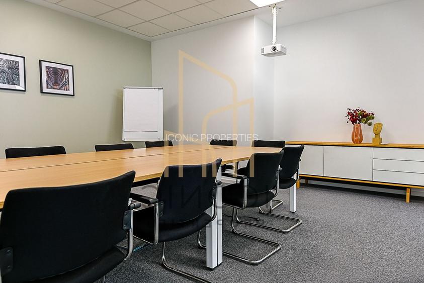 Birouri coworking, clasa A,facilitati all inclusive,  0% comision! - 3