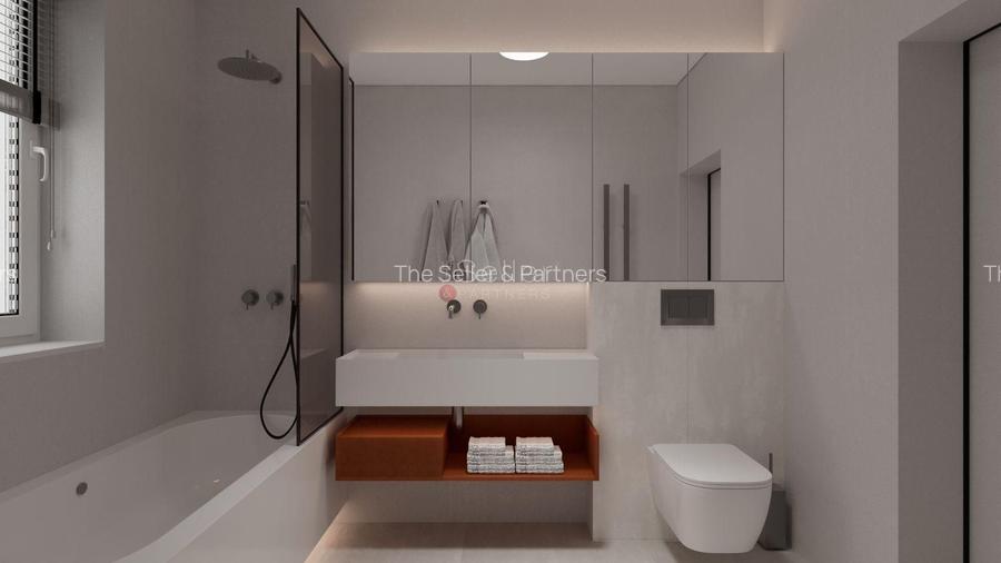 Compartimentare Practica Finisaje Moderne - 2