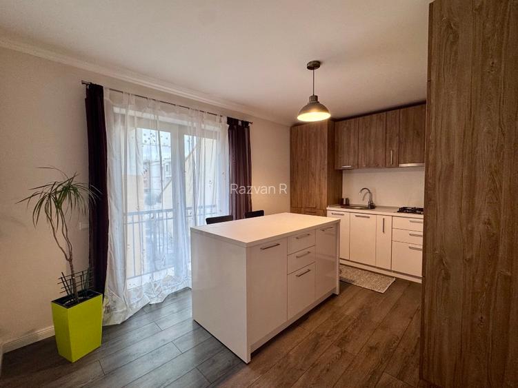 Proprietar - Închiriez apartament 2 camere, 65 mp, parcare inclusa, Braytim TM  - 3