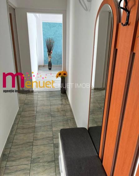 Apartament 2 camere,Central,gaze,mobilat - 6