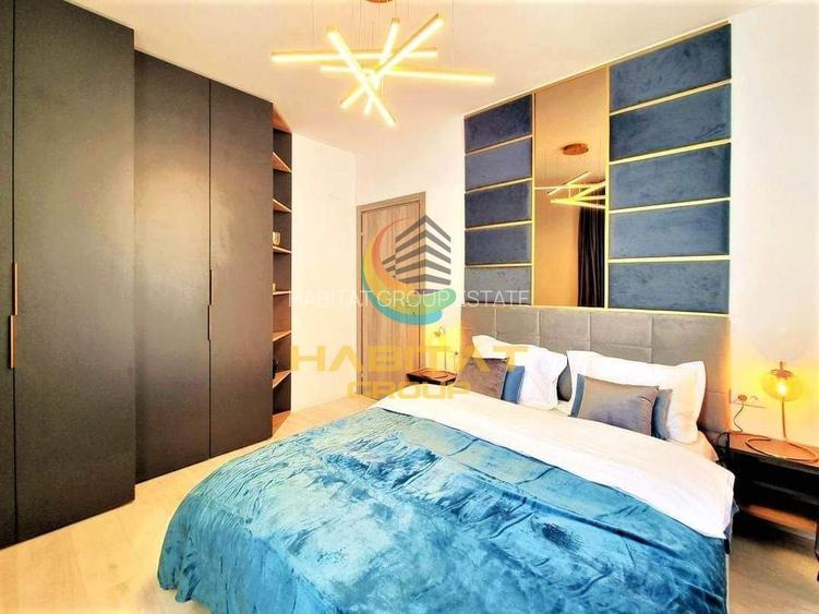 2 camere bloc nou sector 4- Grand Arena - 4