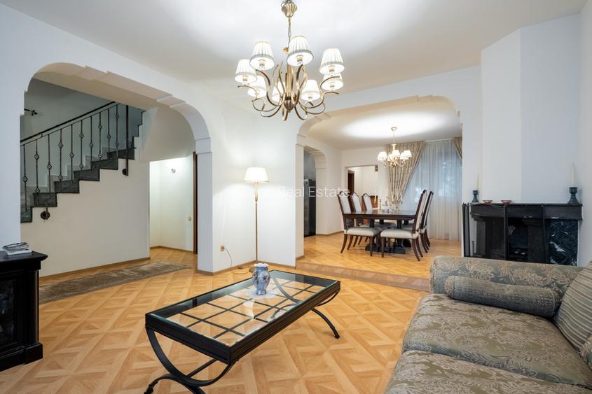 Vila Pipera Erou Iancu Nicolae tot confortul si mai mult - 23