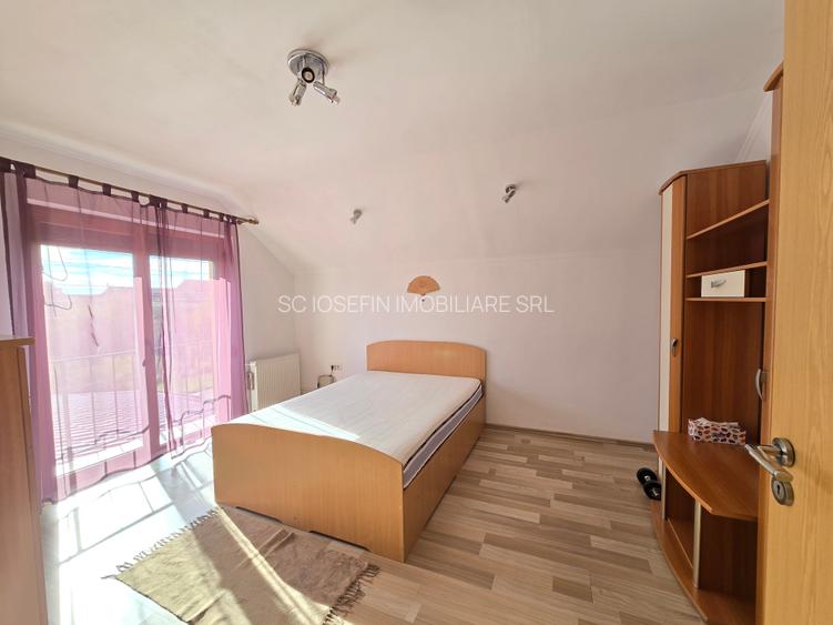 Casa  cu 5 camere  in Cartier Europa, Mosnita Noua - 8