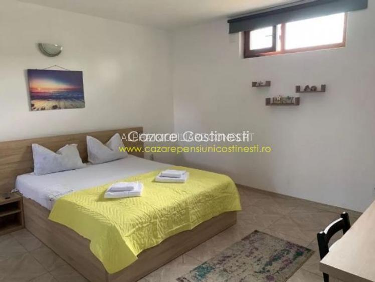 PENSIUNE 8 UNITATI DE CAZARE - COSTINESTI - 12