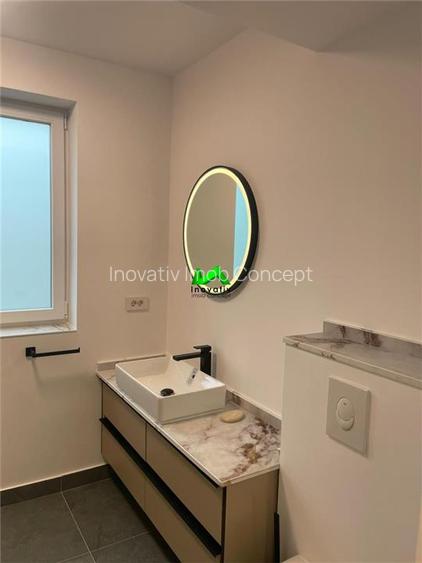 Apartament LUX de inchiriat 2 camere Sibiu Central - 10