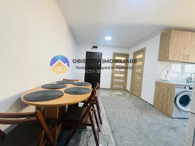 Apartament 2 camere–Darmanesti - Renovat  2023  - 8