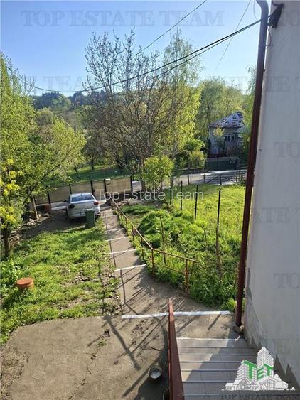 Vila cocheta de vanzare intr-o zona de basm langa Horezu in Bogdanesti (Tomsani) - 16