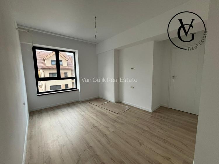 Apartament 2 camere decomandat  - finisat  -Tomis Tower - 8