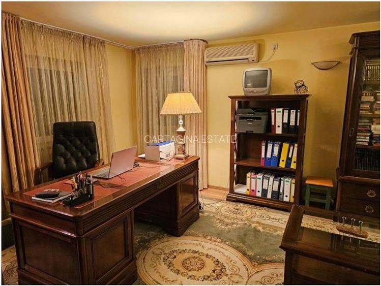 Vila individuala   D+P+1+M   Cambridge School - 8