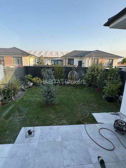 Vila moderna | Mobilata | Comision 0 - 8