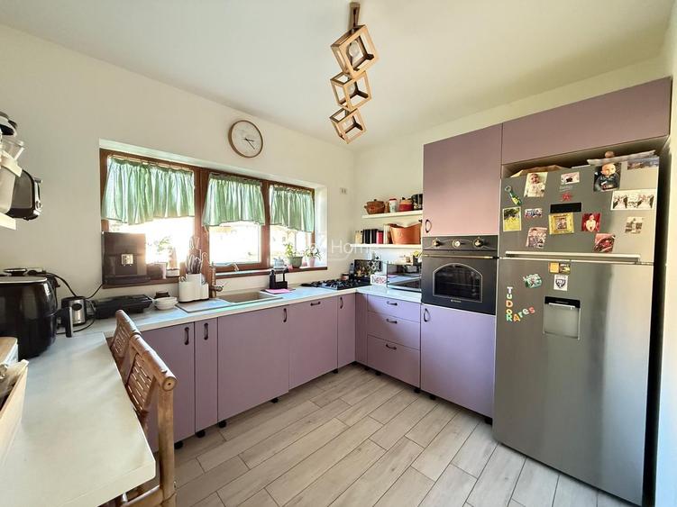 Pozitie excelenta - Unitatea Militara. Casa individuala. 4 dormitoare, 3 bai. - 4