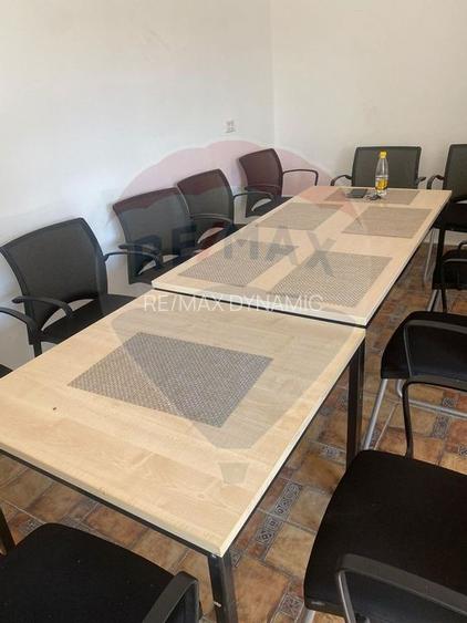 Pensiune 20 camere de vânzare  zona Gradiste - Preluare chiriaș - 15