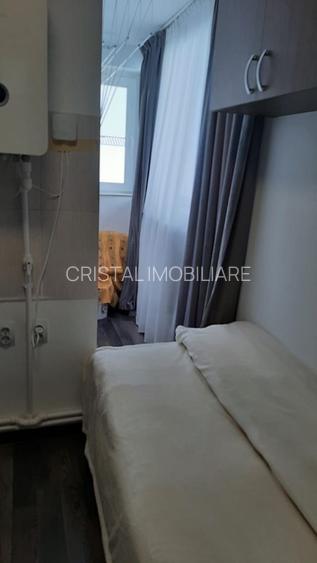 De vanzare Garsoniera Bragadiru, STRADA  TOPAZ  27 - 8