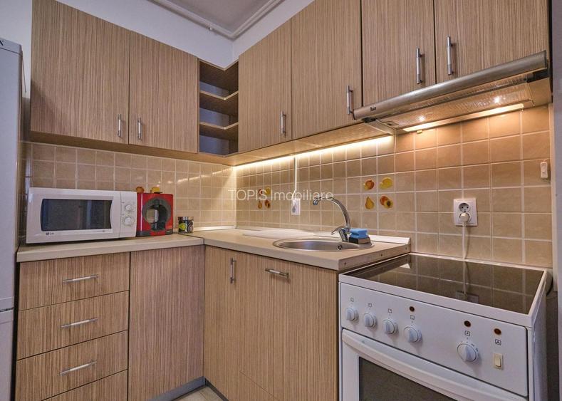 Domenii / Studio Mobilat / Metrou Grivița la 5 minute pe jos - 5