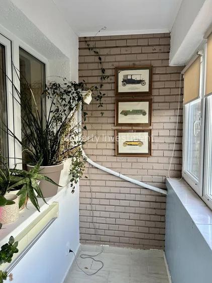 Tineretului | 2 Camere | Renovat | Prox. Metrou | - 8