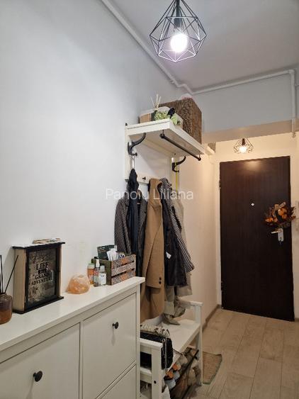 Apartament cu balcon si terasa in Militari - 13