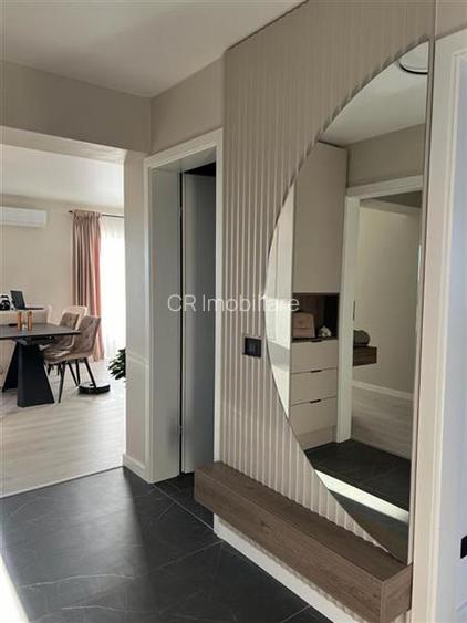 Apartament 3 camere Sun Royal view - 5