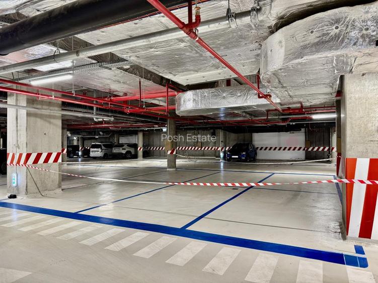 3 camere în Up Site, între Lacul Floreasca și Promenada - 13