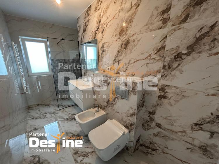 Comision 0% Casă individuala loc parcare si terasa - Valea Lupului - Rediu - 10