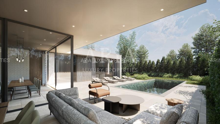 LUX HOLLYWOODIAN | ARHITECTURĂ VIZIONARĂ | - 2