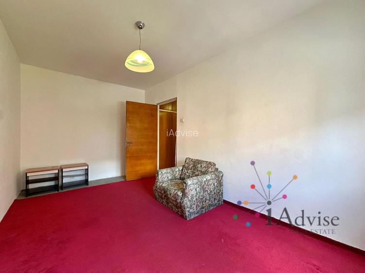 Apartament cu potențial excelent în zona Spitalului Județean - 6
