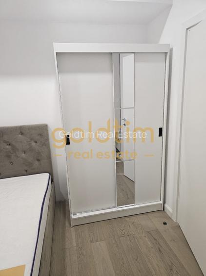 PIPERA/SCOALA AMERICANA/DISPONIBIL 1 Iunie/SUPERB/TERASA 100MP AMENAJATA/BOXA - 27