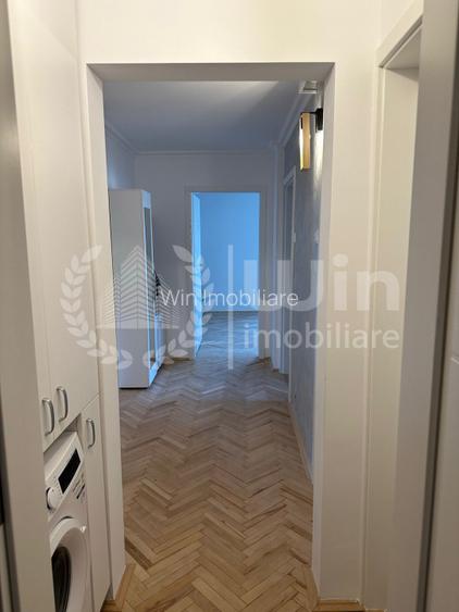 Apartament 2 Camere decomandat | La Cheie | Marasti | Zona Farmec - 7