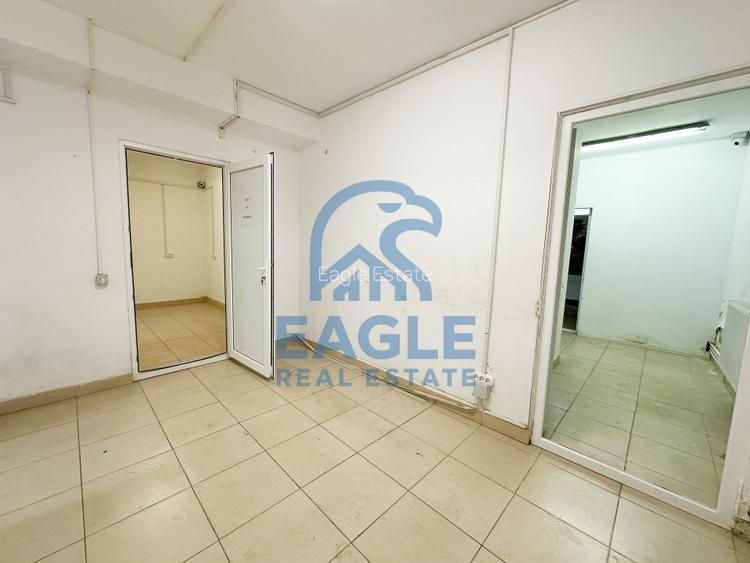 Tomis Nord - Brotacei Spatiu Comercial 234 MP ideal Clinica/Laborator - 11