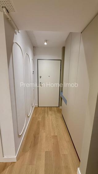 Apartament | 2 camere | bloc nou | prima inchiriere | parcare | 13 Septembrie - 16