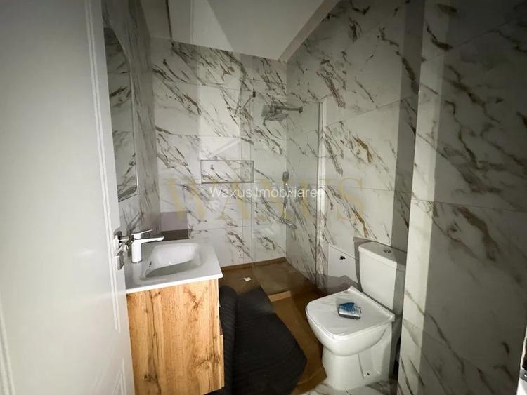 Apartament nou cu 1 camera, str. Traian Vuia - 4