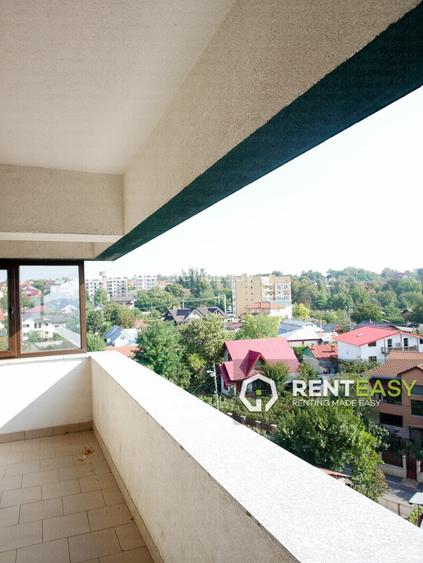 Apartament cu 2 camere in bloc nou - Podul de Fier - 9