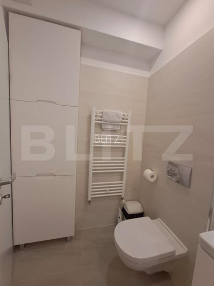 Apartament 2 camere, decomandat | Bartolomeu | Încălzire în pardoseală - 8