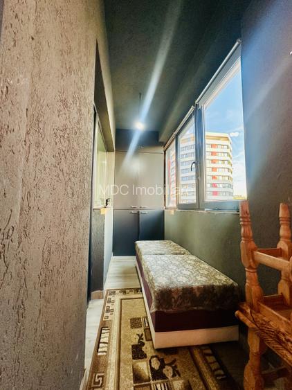 Apartament lângă VIVO! | Mutare Imediată| Parcare cu CF - 8