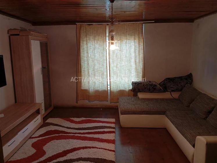 Petrosnita, Casa, 4 incaperi la 10 min. de Caransebes - 4