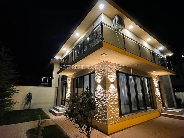 Casa de vanzare cu mansarda, complet mobilata si utilata, 4 camere - 17