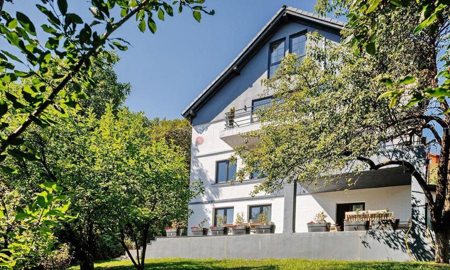 Eleganță și Confort în Centrul Orașului - 33