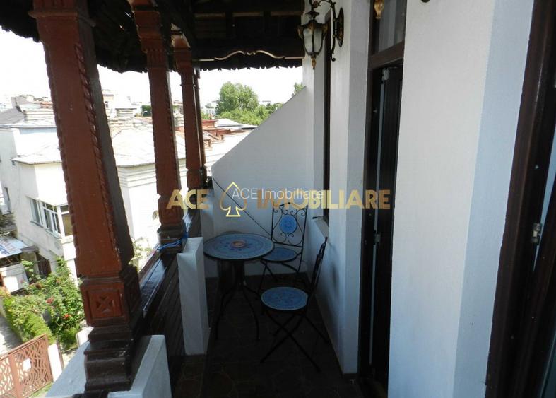 5 Camere de inchiriat | Parcul Carol | Metrou | Centrala | PetFriendly - 10