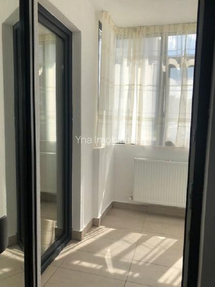 Ofer inchiriere garsoniera moderna la  Balcescu Residence, , 300 euro - 19