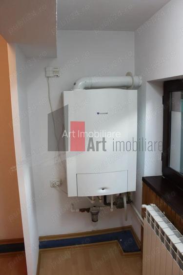 0% Comision- Casa de inchiriat in zona Floreasca/Barbu Vacarescu - 11
