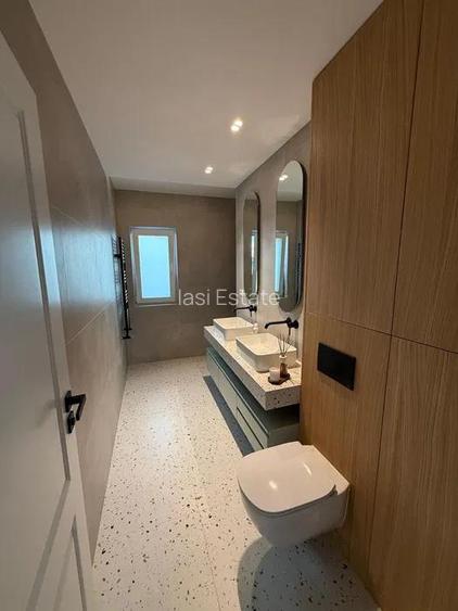 Vila finalizata Valea Lupului - 8