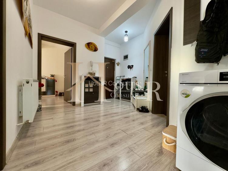 BRAYTIM.CF de Timisoara.Decomandat.Bucatarie inchisa! - 15