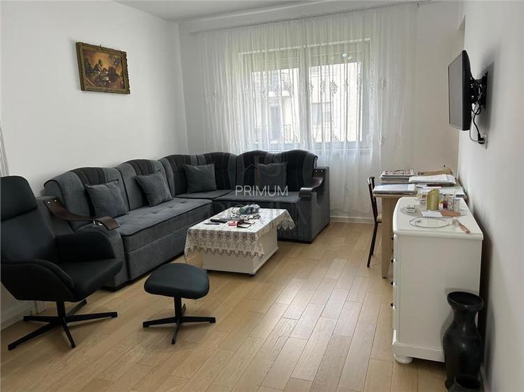 Apartament superb - Mosnita Noua - 2 camere - 60mp - 7