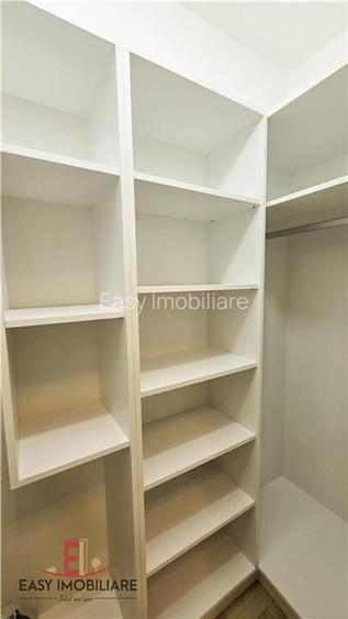 Apartament 2 camere, et 1, Penthouse, la cheie, NOU - 7