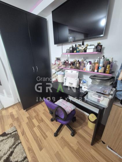 Ap 3 CAMERE | 2 BALCOANE INCHISE | 2 LOCURI DE PARCARE | Iris/Sobarilor - 7
